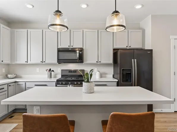 5396 Quail Street, Wheat Ridge, CO 80033