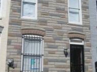 437 Elm St NW, Washington, DC 20001