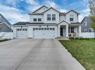 847 S Cottage Side Ln #35, Heber City, UT 84032