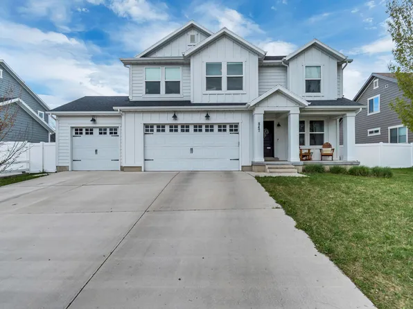 847 S Cottage Side Ln #35, Heber City, UT 84032