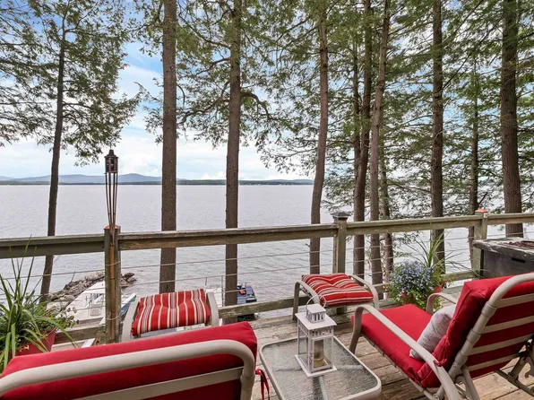 972 Rattlesnake Island, Alton, NH 03810