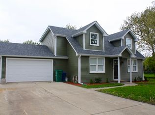 8628 Lavergne Ave, Burbank, IL 60459