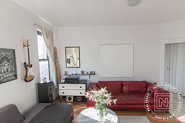 Rented by Nolita Group