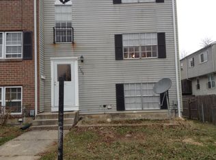 1760 Brookside Dr, Edgewood, MD 21040