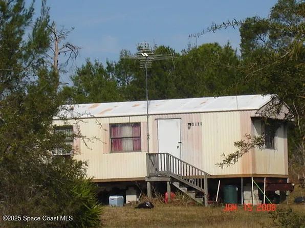 4768 Pine Needle St, Mims, FL 32754