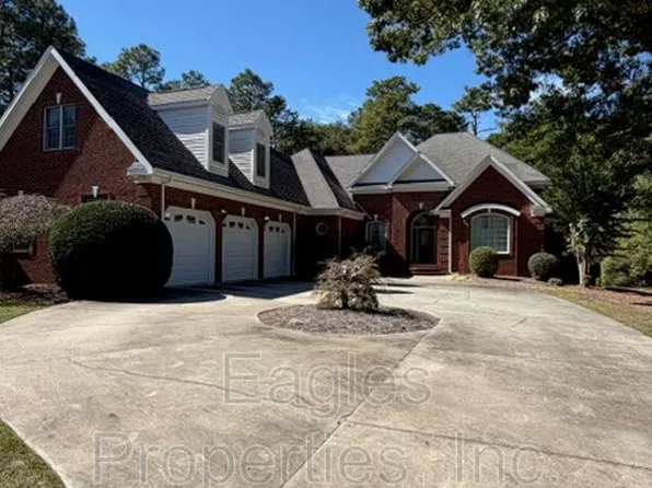 113 Longleaf Ave, Goldsboro, NC 27534