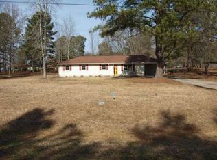 42 N Cleveland Church Rd, McDonough, GA 30253