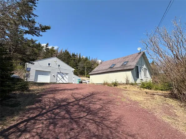 16 Berry Road, Marysvale, NL A0A2Z0