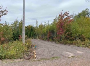 967 College Grant Rd, Pictou, NS B0K1R0