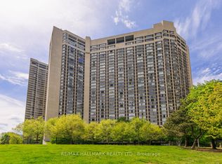 33 Harbour Sq #2623, Toronto, ON M5J 2G2