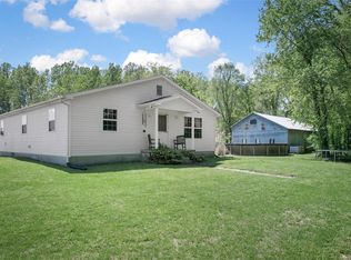 23000 Pinckney Bottom Rd, Marthasville, MO 63357