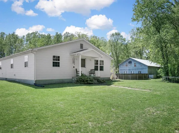 23000 Pinckney Bottom Rd, Marthasville, MO 63357