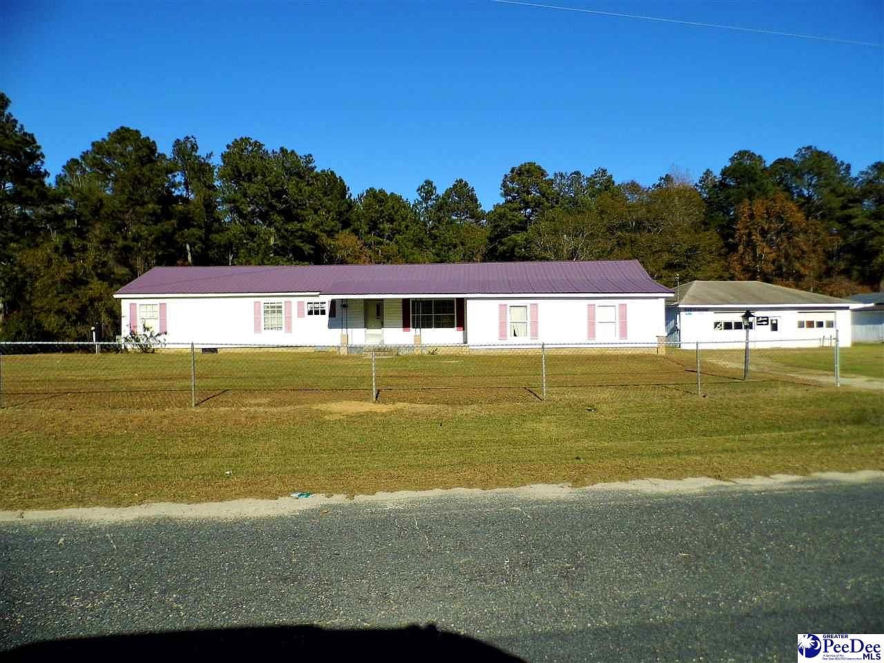2220 Arrie Rd, Dillon, SC 29536 Zillow
