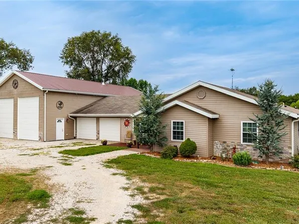 4437 SW 220th St, Plattsburg, MO 64477