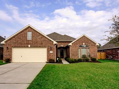 13110 Northwood Glen Ln, Tomball, TX, 77377