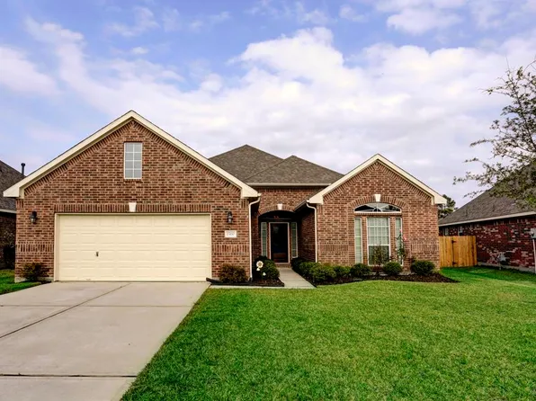 13110 Northwood Glen Ln, Tomball, TX 77377