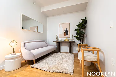 Rented by Nooklyn NYC LLC