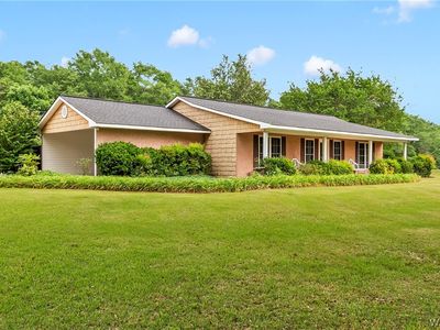 2204 Highway 159, Gordo, AL, 35466