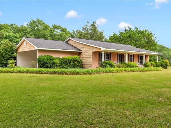 2204 Highway 159, Gordo, AL 35466