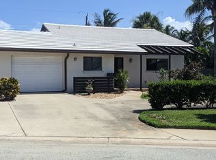 109 Skyline Blvd, Satellite Beach, FL 32937