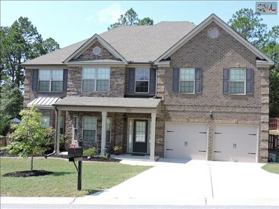 375 Lake Frances Dr, West Columbia, SC, 29170