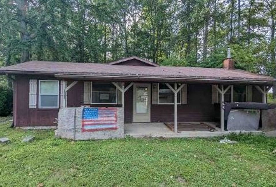 Property Front View