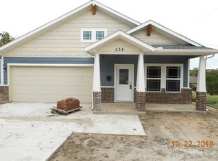 534 Kaiser St, Garland, TX 75040
