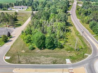 1201 E Division St, Cadillac, MI 49601