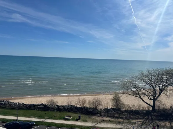 550 Sheridan Square, 550 Sheridan Sq #108, Evanston, IL 60202