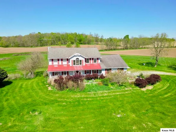 8381 Horn Rd, Gambier, OH 43022