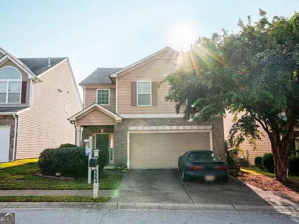 5664 Grande River Rd, College Park, GA 30349