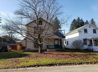 34 Chapel St, Cuba, NY 14727