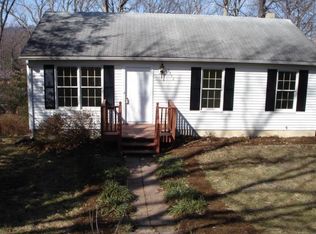 1552 Barnett Rd NW, Roanoke, VA 24017