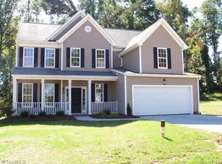 48 Boxelder Lndg, Greensboro, NC 27405
