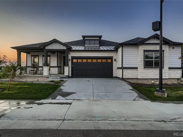 981 W 128th Place, Westminster, CO 80234