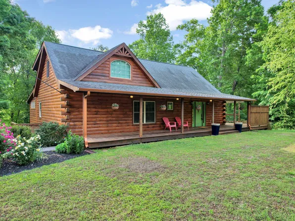 176 Rivers Edge Ln, Benton, TN 37307