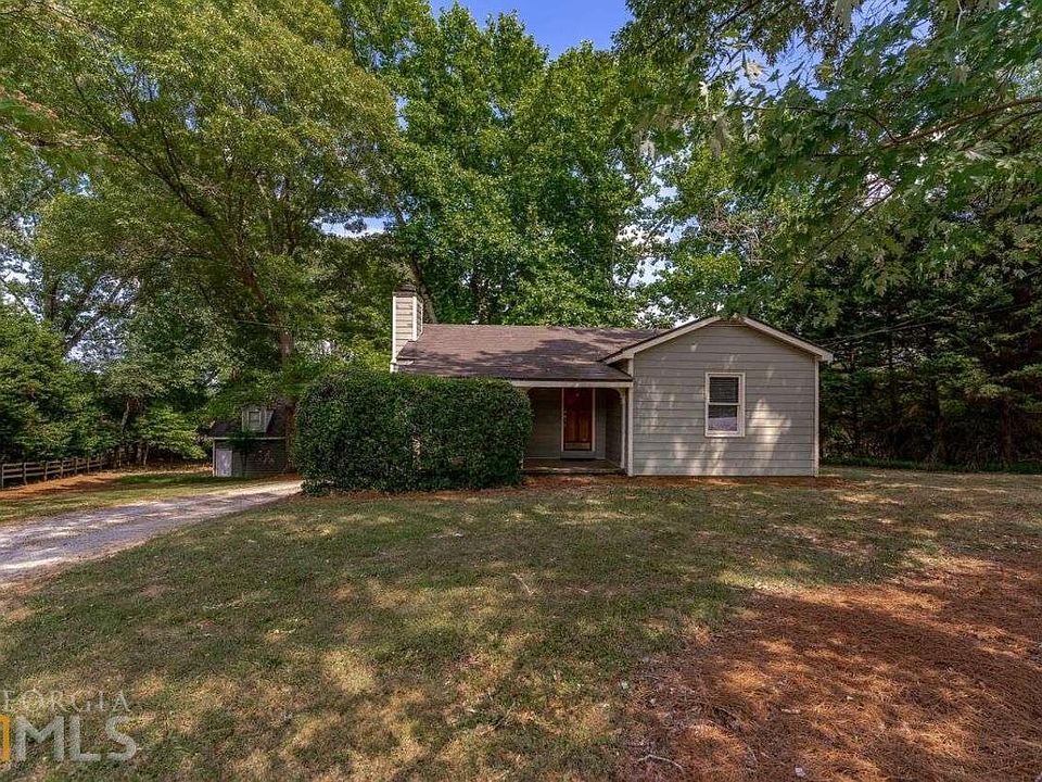 16064 Hopewell Rd, Milton, GA 30004 Zillow