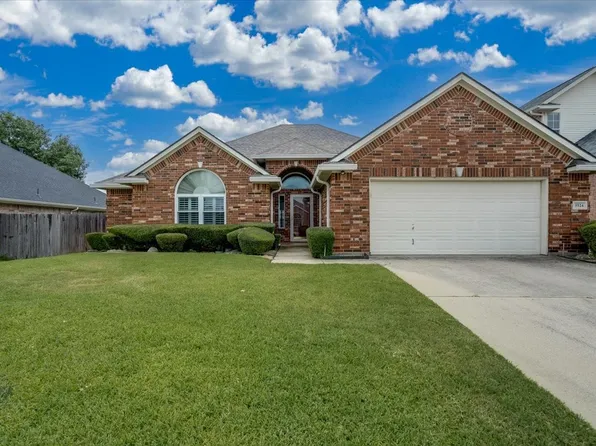 5524 Flynn Ct, Fort Worth, TX 76137