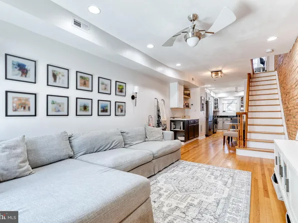 724 S Curley St, Baltimore, MD 21224