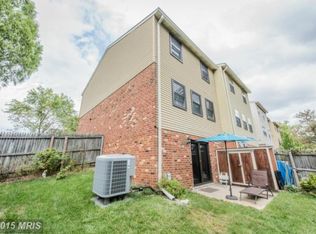 51 Kimball Ridge Ct, Catonsville, MD 21228