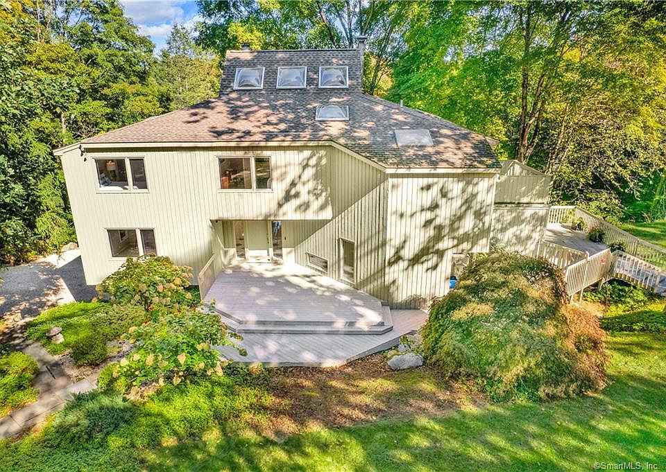 13 Echo Hill Rd, New Canaan, CT 06840 Zillow