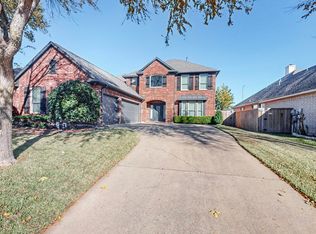 1902 Benedict Ct, Rowlett, TX 75088