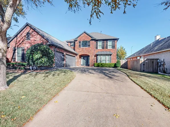 1902 Benedict Ct, Rowlett, TX 75088