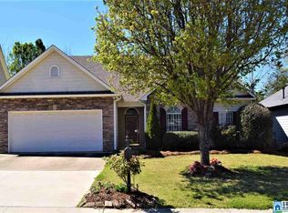 122 Stonehaven Way, Pelham, AL 35124