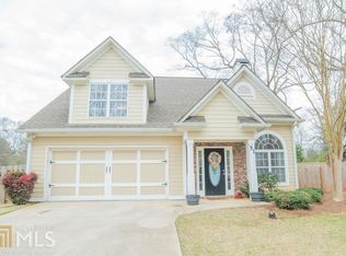 51 Roscoe Rd, Newnan, GA 30263