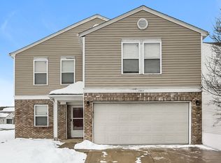 1885 Evergold Cir, Greenwood, IN