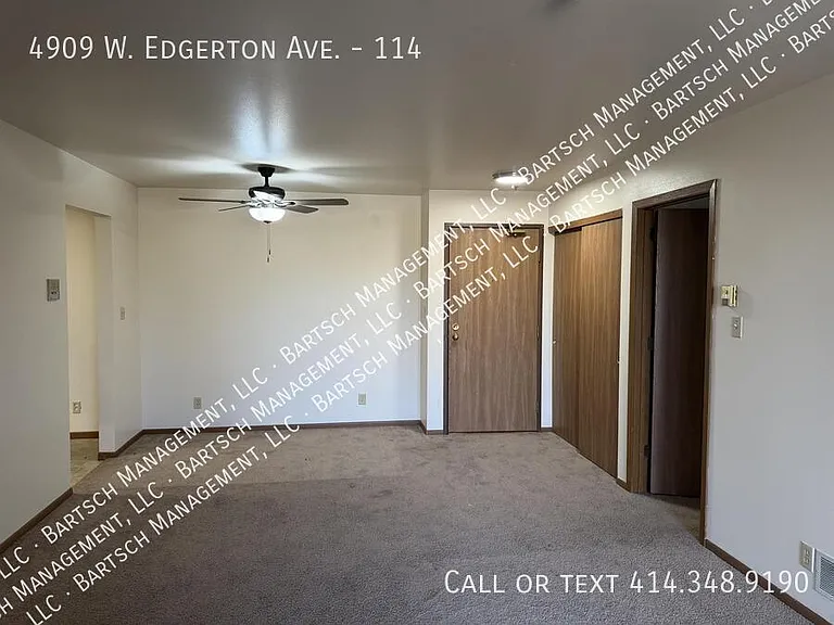 4909 W Edgerton Ave #114 — Photo 2