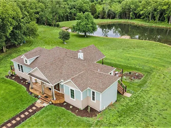 38798 Edgerton Rd, Lane, KS 66042