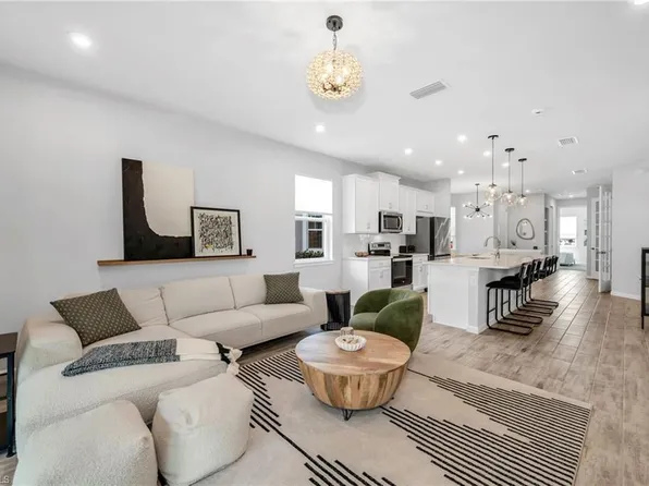 4552 Arboretum CIR #104, NAPLES, FL 34112