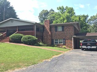 8390 Us Highway 62 W, Rockport, KY 42369